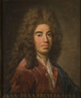 Jean de La Bruyère (1645-1696)
