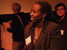 Prof. Gaunt at 2008 Seattle Experience Music Project Conf