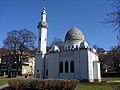 Džamija u Kaunasu