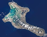 基里地馬地島