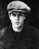 Юхани Конкка. 1924 ел.