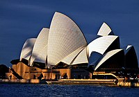 A Sydney-i Operaház