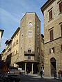 Torre degli Alberti.