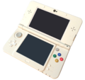 New Nintendo 3DS (2014)
