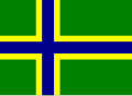 Noordlandflagg “Flag of the Northern Lands“