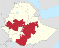 Ethiopia Oromo conflict