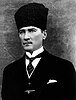 Ni Mustafa Kemal Atatürk