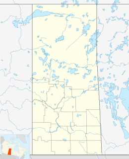 White Bear Earste Naasjes (Saskatchewan)