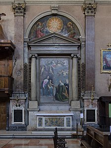 Sesto altare