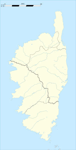 Cargiaca (Corsica)