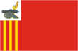 Smolensk – vlajka