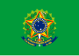 巴西總統旗