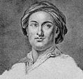 Q655807 Giovanni Casanova geboren op 2 november 1730 overleden op 8 december 1795