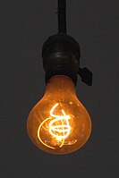 The Centennial Light is the longest-lasting light bulb in the world.