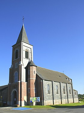Petite-Chapelle