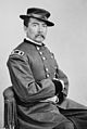 Generalmajor Philip Sheridan, USA
