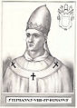 Stephanus VIII (939-942)