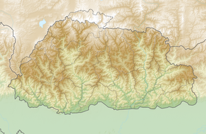 Tongshanjiabu (Bhutan)