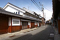Kobayashi House / 小林家土蔵。現存日本最古の土蔵