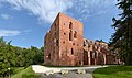 1. A tartui székesegyház maradványai (az észt kulturális örökség része, Tartu, Észtország) (javítás)/(csere)