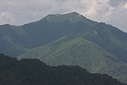 札内岳（2012年7月）