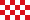 Flagge fan de provinsje Noard-Brabân