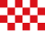 Nordbrabants flagga