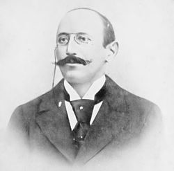 dr Alfred Dreyfus