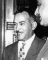 Ali Sabri in 1966 overleden op 3 augustus 1991