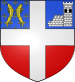 Coat of arms of Villeneuve