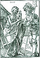 Салтакпа вилĕм, 1507