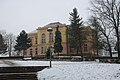 Середня школа Анти Богичевича