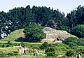 가브리니즈 무덤, 브르타뉴, 기원전 4,200년[24]