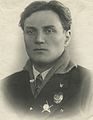 Lev Belopolsky overleden op 5 november 1990