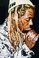 Rappeur Lil Wayne