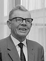 Poulus Voogd overleden op 12 februari 1976