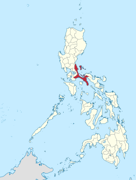 Lokasyon na Quezon