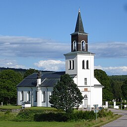 Sunds kyrka