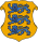 Герб Эстоніі
