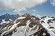 Soiernspitze (2,257 metres or 7,405 feet)