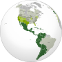 Miniatura para Hispanoamérica