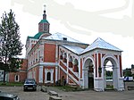 Cerkev svetega Nikolaja