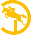 Emblème de la division jusqu'en 1942