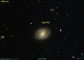 Image illustrative de l’article NGC 3770