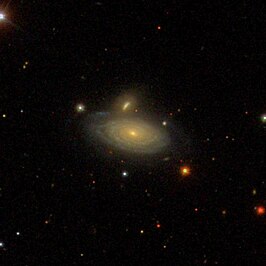 NGC 5491A