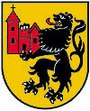 Kirchdorf an der Krems – znak
