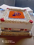 Thumbnail for File:Celebrating Cake for SheSaid Contributors Zim-Mashonaland.jpg
