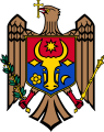 شعار مولدوڤا
