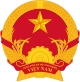 Brasão de armas do Vietname