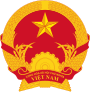 Вьетнамдың гербы